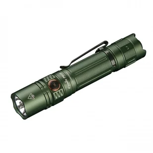 Latarka diodowa Fenix PD35 V3.0 zielona - Latarki - miniaturka - grafika 1