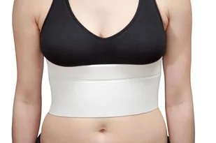 Coracica Fajas 1 sztuka 180 g - Bielizna lecznicza - miniaturka - grafika 1