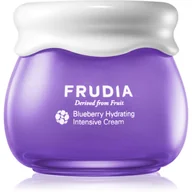 Kremy do twarzy - Frudia Frudia Blueberry Hydrating Intensive Cream Intensywnie nawilżający krem do twarzy 55g - miniaturka - grafika 1