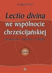 Lectio divina we wspólnocie chrześcijańskiej | - Religia i religioznawstwo - miniaturka - grafika 2