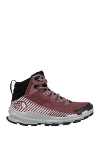 BUTY VECTIV FASTPACK MID FUTURELIGHT WOMEN-WILD GINGER-LAVENDER FOG - Buty trekkingowe damskie - miniaturka - grafika 1