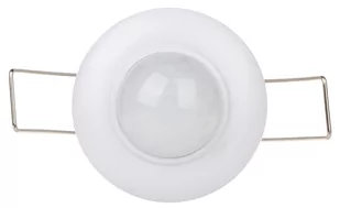 Czujka PIR MD-14B7 AC 230V do sterowania oświetleniem EL HOME - Czujniki ruchu i zmierzchu - miniaturka - grafika 1