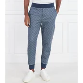 Dresy męskie - Joop! Spodnie dresowe Taylan | Regular Fit - miniaturka - grafika 1