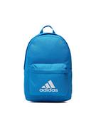 Plecaki szkolne i tornistry - ADIDAS LK BP BOS NEW HN5445 Niebieski - miniaturka - grafika 1