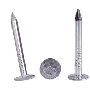 Un Gwoździe Papowe Ocynkowane 3.0*20Mm 902 20 5ZN 5906775497029 - Gwoździe - miniaturka - grafika 1