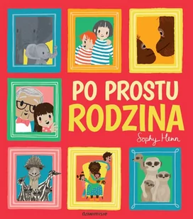Po prostu rodzina Nowa - Rośliny i zwierzęta - miniaturka - grafika 2