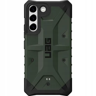 UAG Pathfinder obudowa ochronna do Samsung Galaxy S22+ 5G zielona - Etui i futerały do telefonów - miniaturka - grafika 3