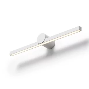 Kinkiet LUISA 60 IP54 R13735 - RedLux - Lampy ścienne - miniaturka - grafika 1
