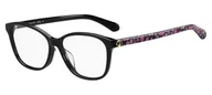 Okulary korekcyjne, oprawki, szkła - Okulary korekcyjne Kate Spade LONDYN F 807 - miniaturka - grafika 1