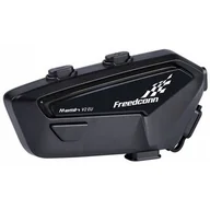 Słuchawki bluetooth - Interkom motocyklowy FreenConn FX Pro V2 EU MESH - miniaturka - grafika 1
