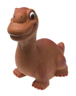 Zabawki dla psów - Tullo Dinozaur Duży Piszczący Dla Psa 15,5 cm 240 - miniaturka - grafika 1