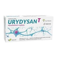 Układ nerwowy - TREE PHARMA SP. Z O.O. Urydysan T 30 kapsułek 3212161 - miniaturka - grafika 1