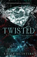 Pozostałe książki - Twisted - miniaturka - grafika 1