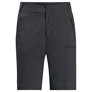 Jack Wolfskin GLASTAL szorty M - Spodenki damskie - miniaturka - grafika 1