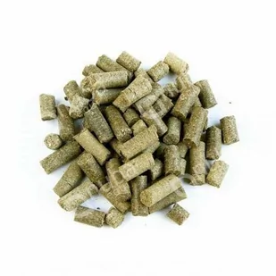 Nuba Equi Cukierki Nuba Candy Pepper Mint 1 kg - mięta - Akcesoria jeździeckie - miniaturka - grafika 1