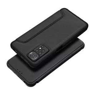 OEM Kabura Razor Book Do Xiaomi Mi 11 Lite 5g / Mi 11 Lite Lte ( 4g ) / Mi 11 Lite Ne Czarny - Etui i futerały do telefonów - miniaturka - grafika 1