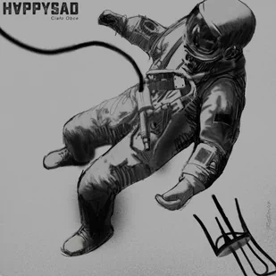 Happysad Ciało obce - Rock - miniaturka - grafika 1