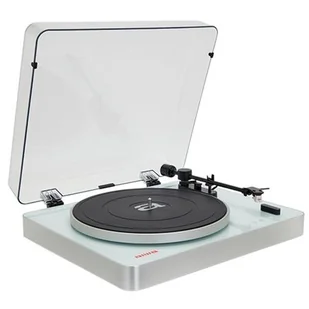 AIWA APX-790BT/WH Biały - Gramofony - miniaturka - grafika 1