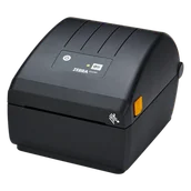 Drukarki kart i etykiet - Drukarka etykiet Zebra ZD230d USB, Wi-Fi, Bluetooth - miniaturka - grafika 1