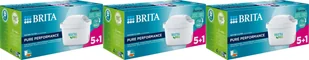 Wkład filtrujący Brita MAXTRA PRO Pure Performance 18 szt. - Wkłady filtrujące - miniaturka - grafika 1