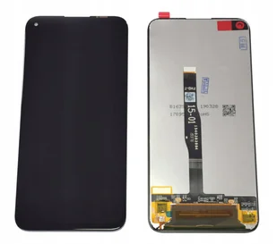 NOWY WYŚWIETLACZ LCD EKRAN DO HUAWEI P40 LITE JNY-LX1 JNY-L21A JNY-L22A - Części serwisowe do telefonów - miniaturka - grafika 1