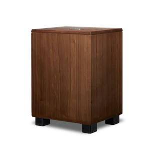 REL Classic 98 subwoofer - Głośniki i kolumny - miniaturka - grafika 1
