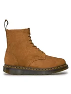 Glany męskie - Glany Dr. Martens - miniaturka - grafika 1