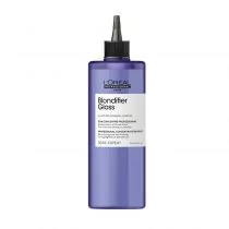 Loreal Professionnel Professionnel Serie Expert Blondifier koncentrat regenerujący do włosów blond 400 ml - Odżywki do włosów - miniaturka - grafika 1