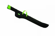 Inne akcesoria dla wędkarzy - Pokrowiec pojedynczy na wędkę sumową DAM MADCAT SINGLE ROD HOLDALL 360cm - 1,80 - miniaturka - grafika 1