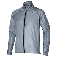 Kurtki męskie - Mizuno Aero Jacket Kurtka Mężczyźni - miniaturka - grafika 1