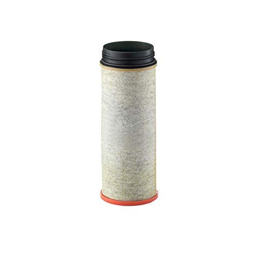 MANN-FILTER CF 1631 Wkład wtórny filtra powietrza - MASZYNY BUDOWLANE