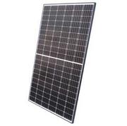 Panele fotowoltaiczne - Panel PV fotowoltaiczny mono, halfcut QCELLS, Moc 370W czarna ramka - miniaturka - grafika 1