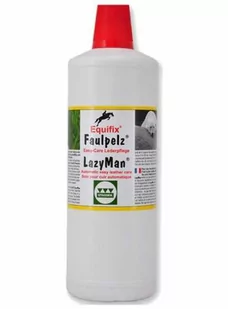 Płyn do skór - EQUIFIX Lazy-Man 750 ml - Akcesoria jeździeckie - miniaturka - grafika 1