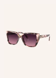Michael Kors Okulary Przeciwsłoneczne mk2199 pink - Okulary przeciwsłoneczne - miniaturka - grafika 1