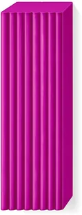 FIMO Mod.masse Fimo prof 454g magenta - Masy plastyczne - miniaturka - grafika 1
