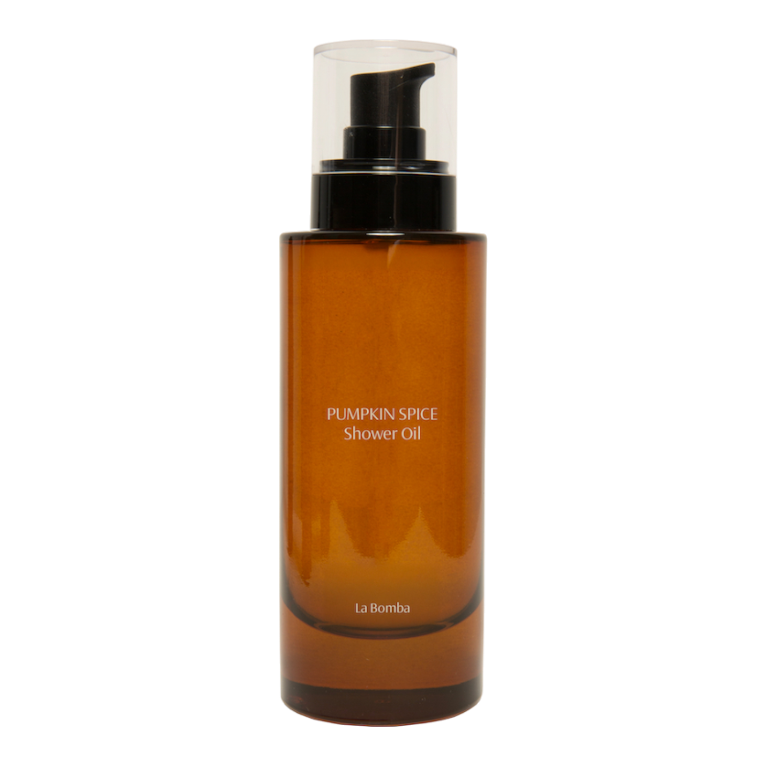 La Bomba Pumpkin Spice Shower Oil Olejek pod prysznic