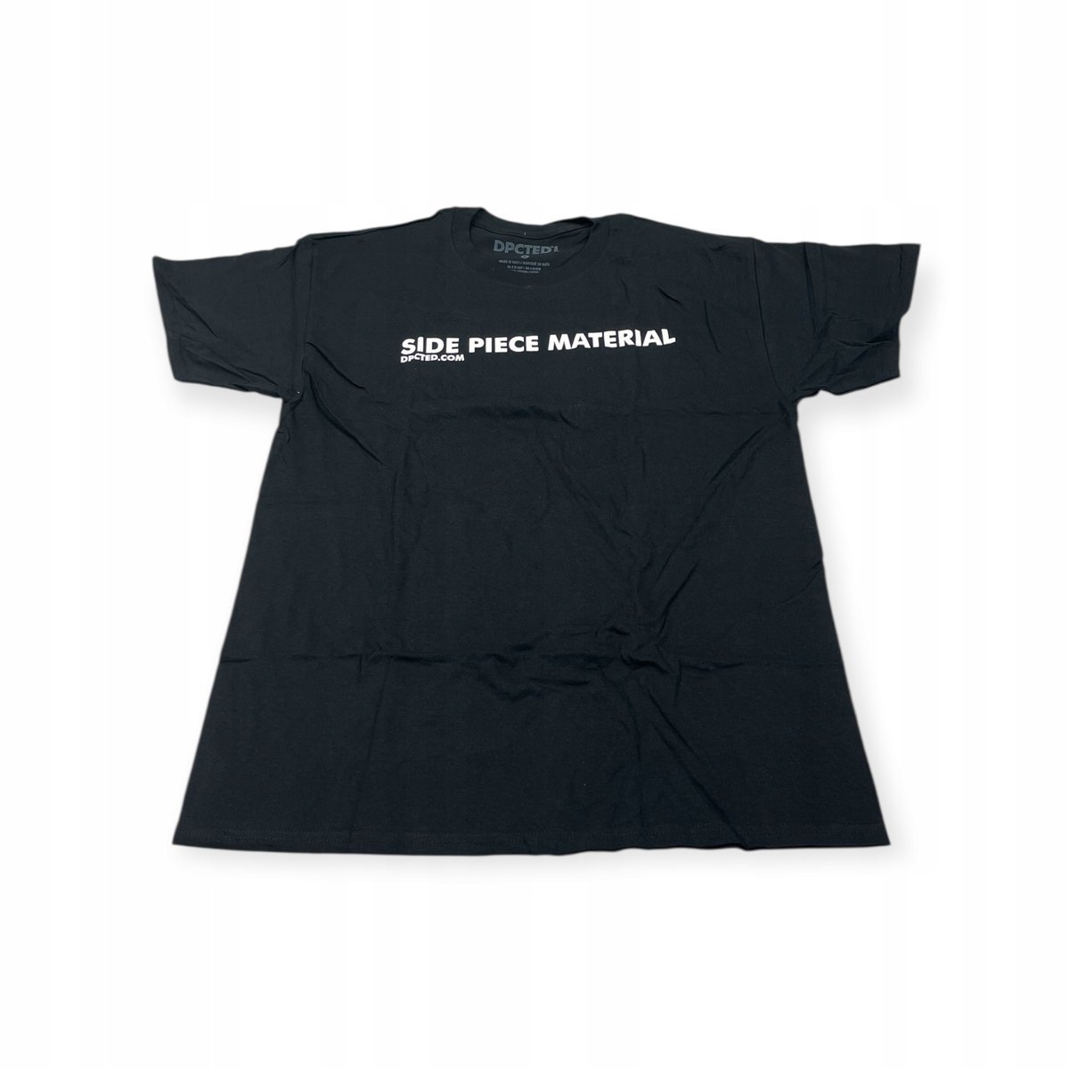 Koszulka T-shirt męski okrągły dekolt SPENCER'S L