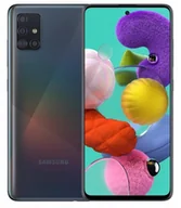 Telefony komórkowe - Samsung Galaxy A51 SM-A515F 128GB - miniaturka - grafika 1