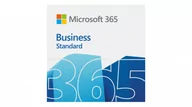 Programy biurowe - Microsoft 365 Business Standard 12m. NCE (no Teams) - darmowy odbiór w 22 miastach i bezpłatny zwrot Paczkomatem aż do 15 dni - miniaturka - grafika 1