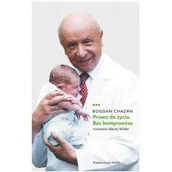 Prawo - WAM Prawo do życia. Bez kompromisu - Bogdan Chazan, Muller Maciej - miniaturka - grafika 1