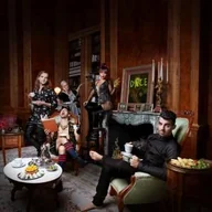 Pop - DNCE PL CD DNCE - miniaturka - grafika 1