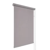 Rolety - Miniroleta GO/ON! Perła 48 x 150 cm szary 2082 - miniaturka - grafika 1