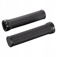 Kierownice rowerowe - Chwyty Rowerowe Supacaz Diamond Kush Grip - miniaturka - grafika 1