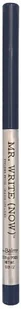 TheBalm TheBalm Mr Write Now Raj B Navy | Kredka do oczu 0,28g - Akcesoria i kosmetyki do stylizacji brwi - miniaturka - grafika 2
