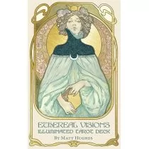 Ethereal Visions (Hughes Matt) - Pozostałe książki - miniaturka - grafika 1