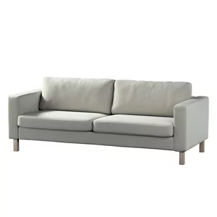 Dekoria pl pl Pokrowiec na sofę Karlstad rozkładaną pastelowo miętowy welwet 224 x 89 x 64 cm Ingrid 1017-705-41 - Pokrowce na meble Dekoria pl pl Pokrowiec na sofę Karlstad rozkładaną pastelowo miętowy welwet 224 x 89 x 64 cm Ingrid 1017-705-41 - Pokrowce na meble - miniaturka - grafika 1