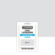 Farby wewnętrzne - Luxens Tester farby lateksowej Granit 6 25 ml - miniaturka - grafika 1