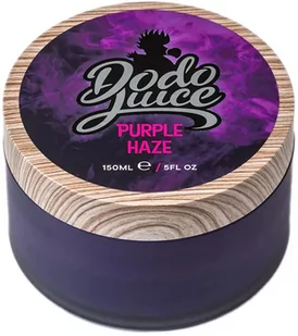 Dodo Juice Purple Haze  naturalny wosk do ciemnych lakierów 150ml - Kosmetyki samochodowe - miniaturka - grafika 1