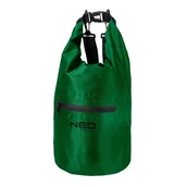 Pływanie - Worek wodoszczelny NEO 63-171 (15L) Zielony - miniaturka - grafika 1