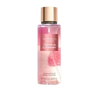 Wody i perfumy damskie - Victoria's Secret Strawberries & Champagne mgiełka do ciała 250ml - miniaturka - grafika 1